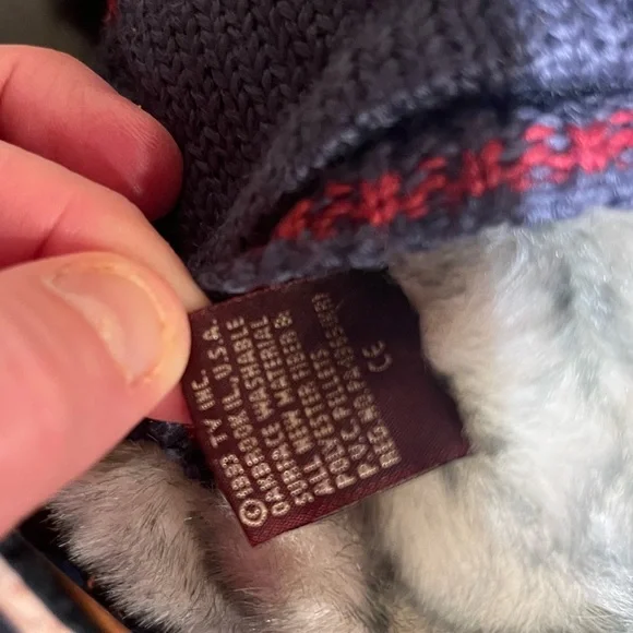 TY Beanie Bear ‘Fairbanks’ - Picture 9 of 10